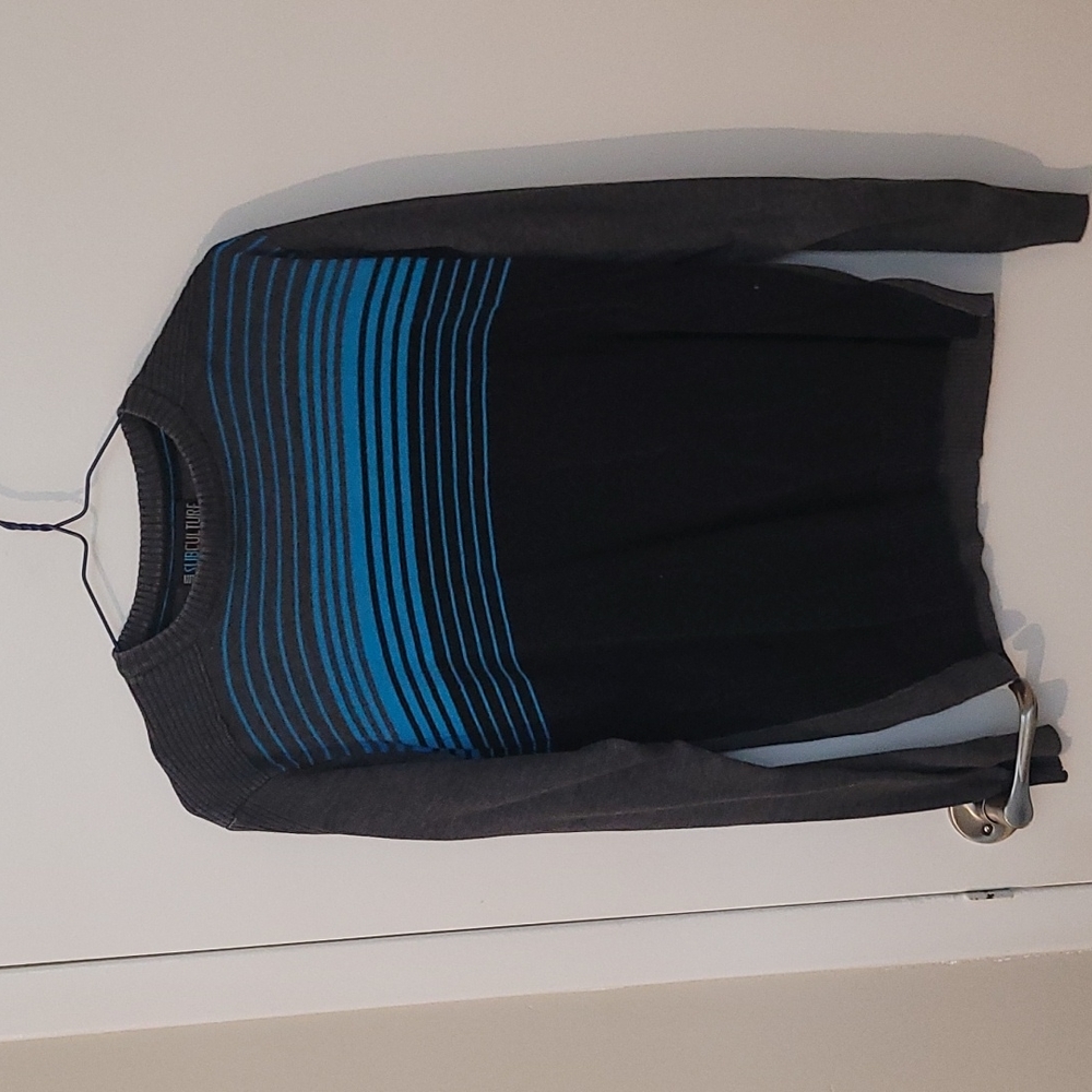 Subculture sweater